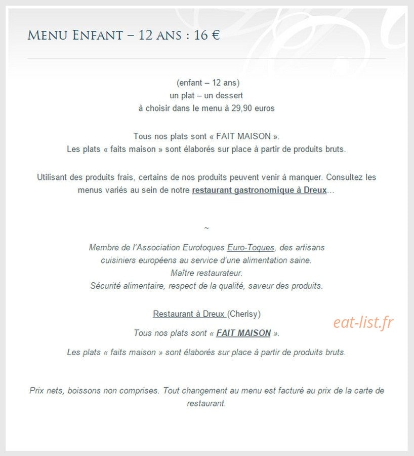 Le Valloon De Cherisy — carte page 5