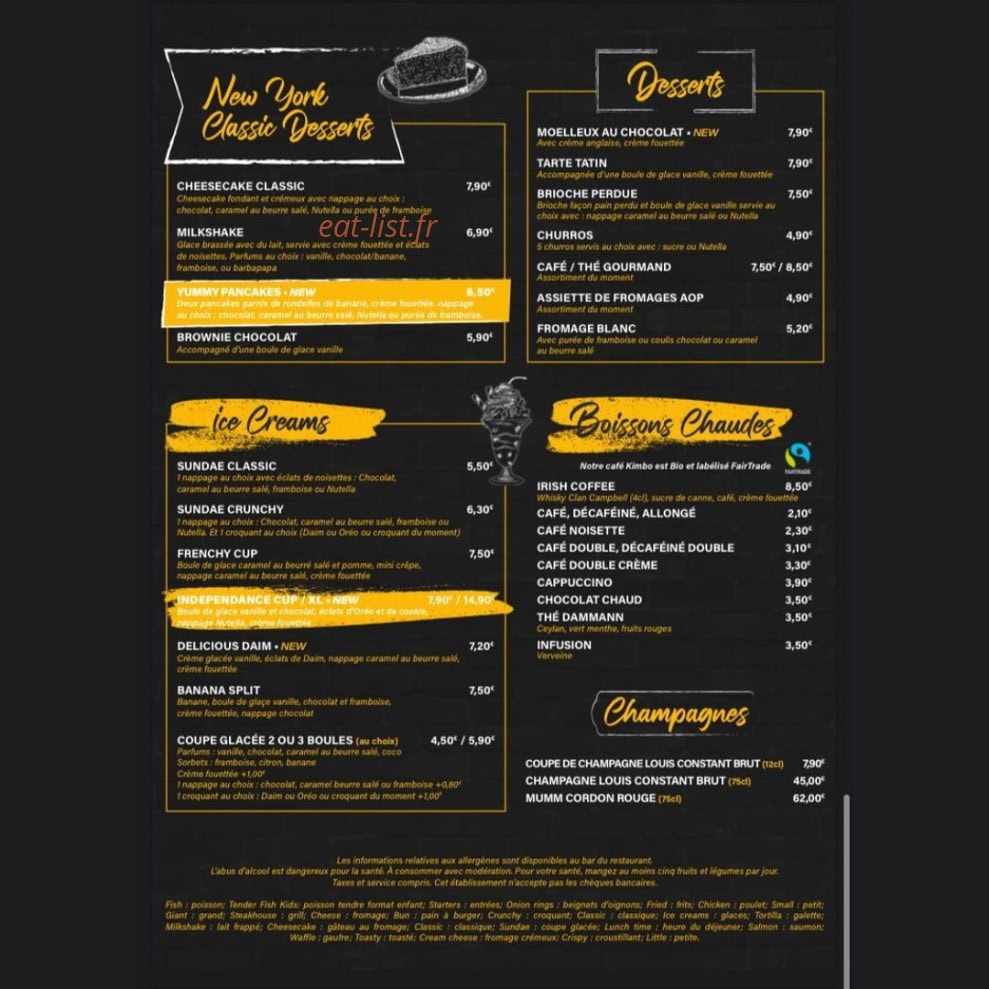 Unyc — carte page 3
