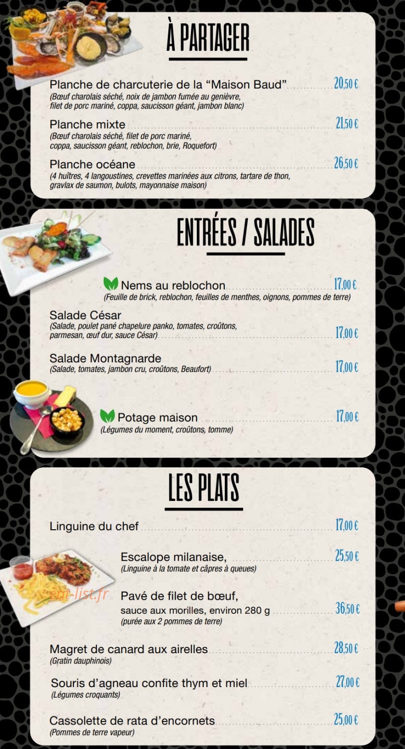 Sky — carte page 1