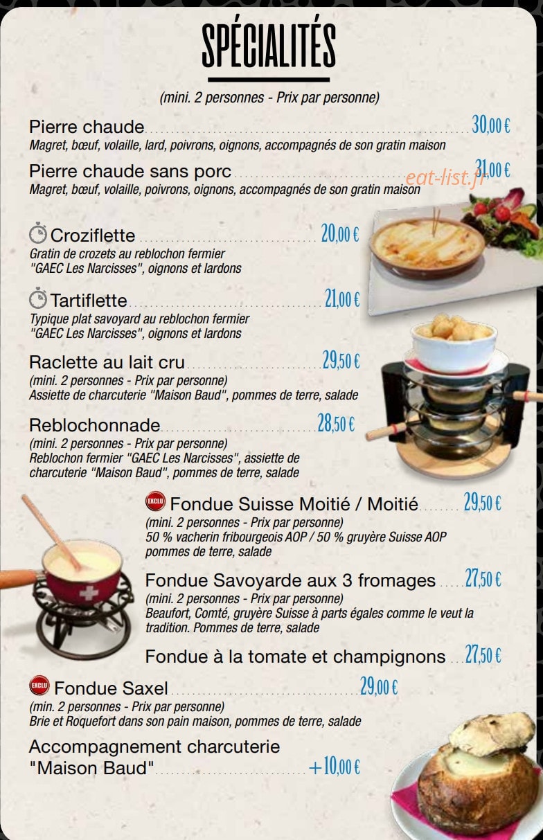 Sky — carte page 2