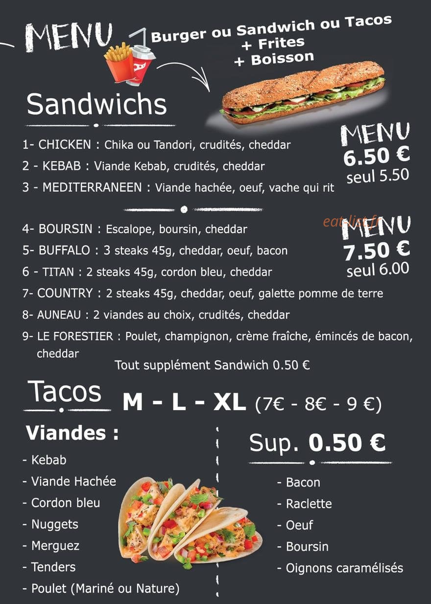 O'B — carte page 3