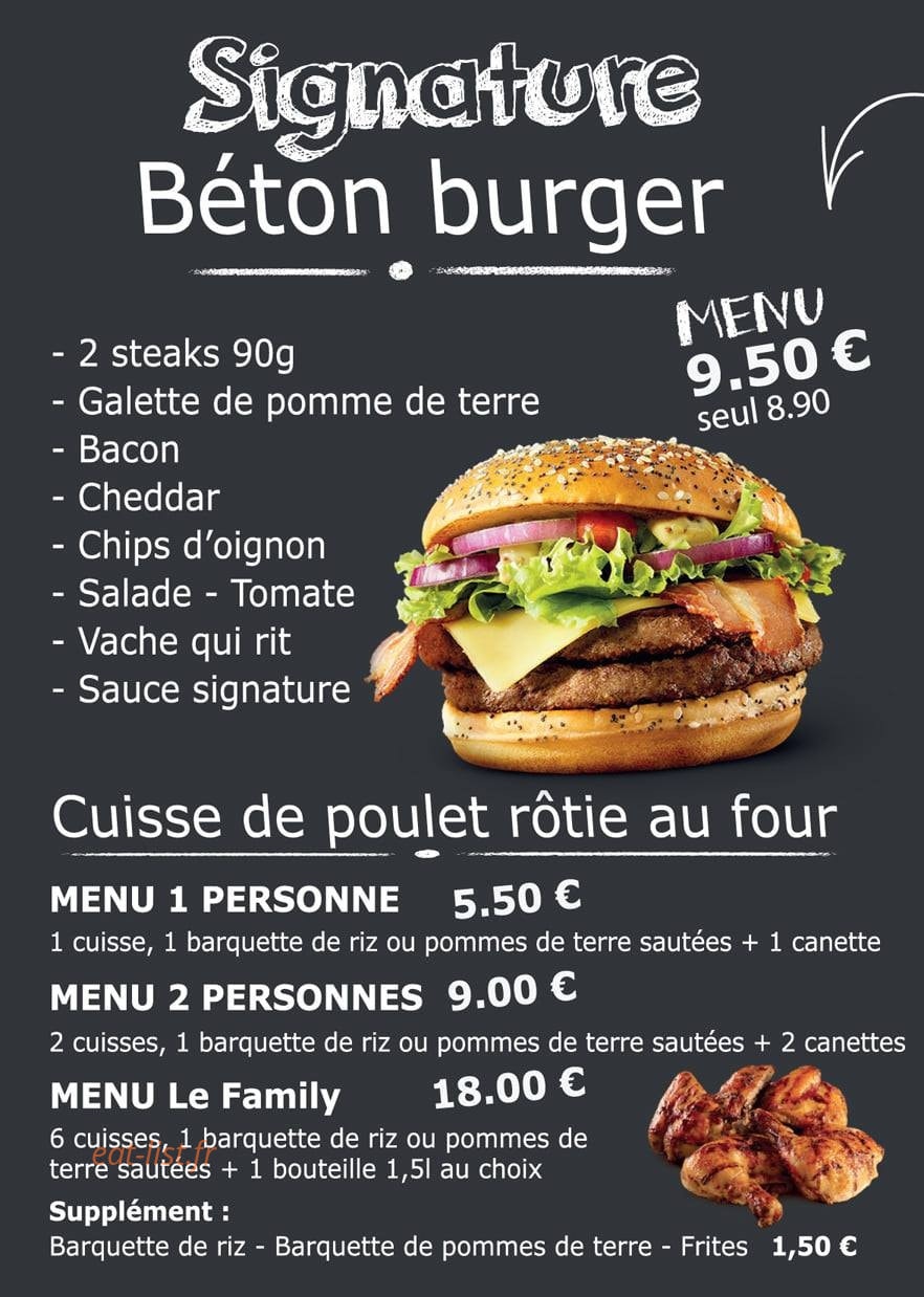 O'B — carte page 2
