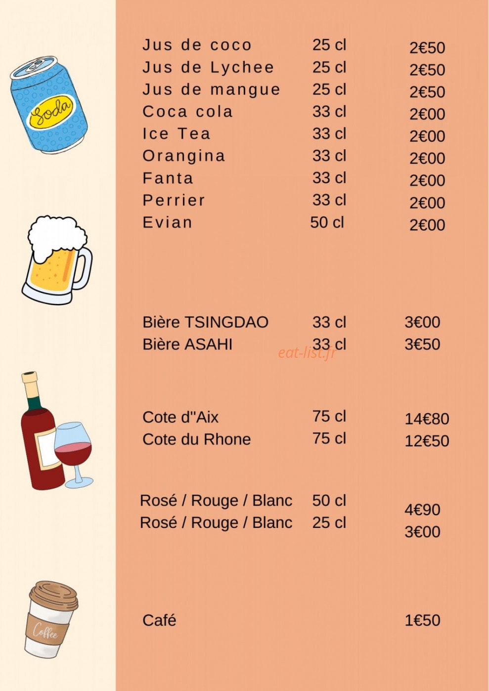 Feng — carte page 3