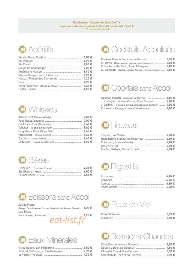 La herse — carte page 4