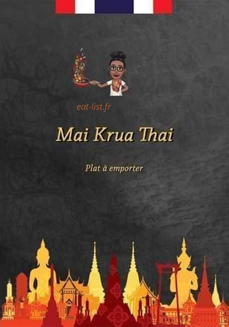 Maikruathai — carte page 1