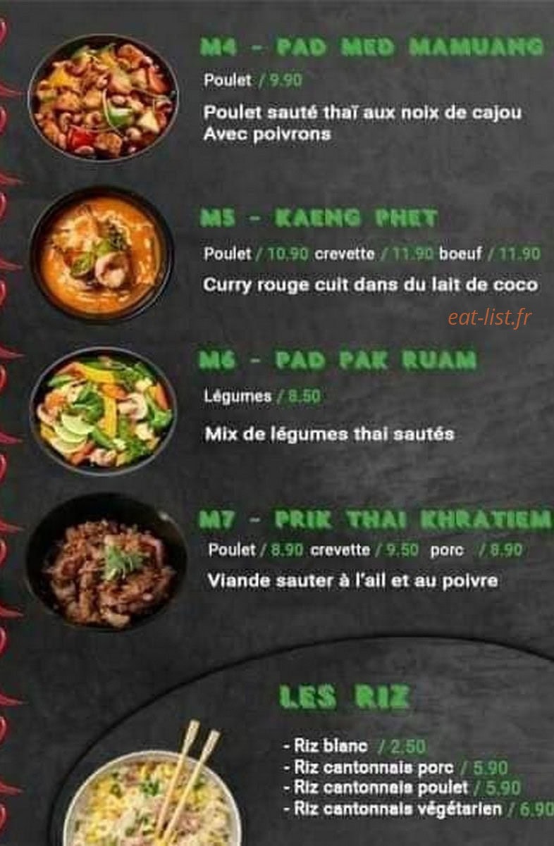 Maikruathai — carte page 3