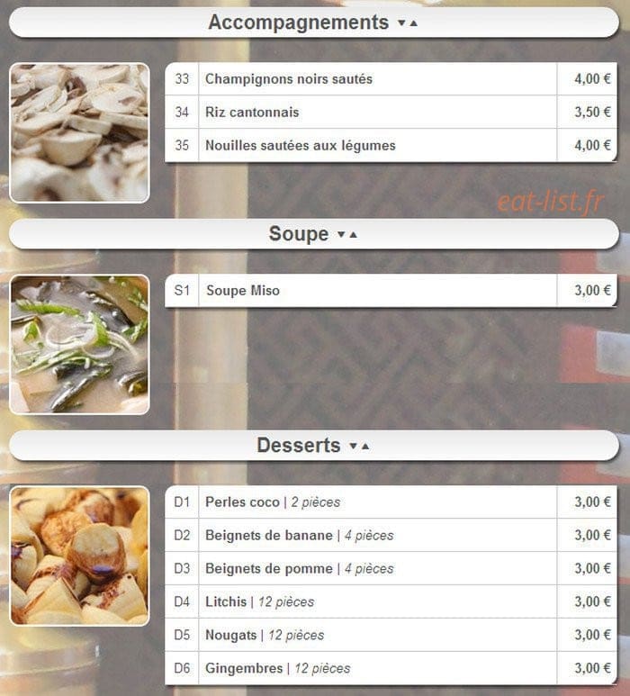 Aigle Royal — carte page 3