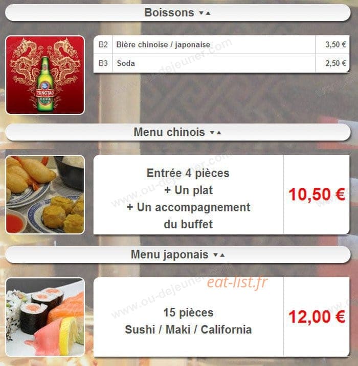 Aigle Royal — carte page 4