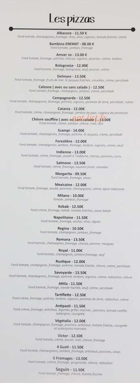Amzer Zo — carte page 3