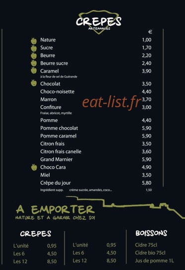 Barapom — carte page 2