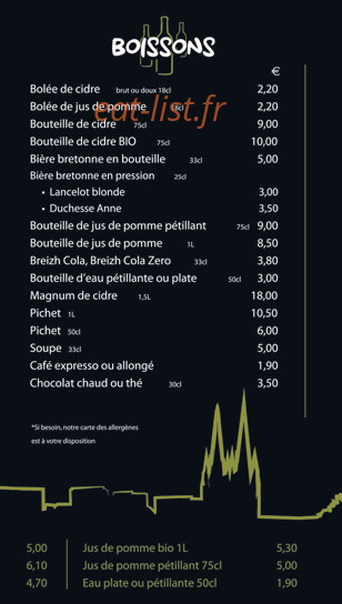 Barapom — carte page 3