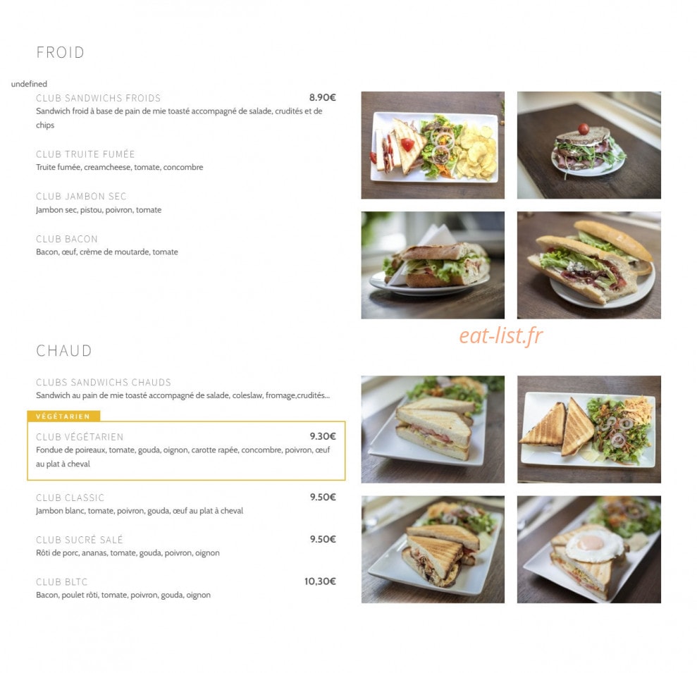 C.com — carte page 2