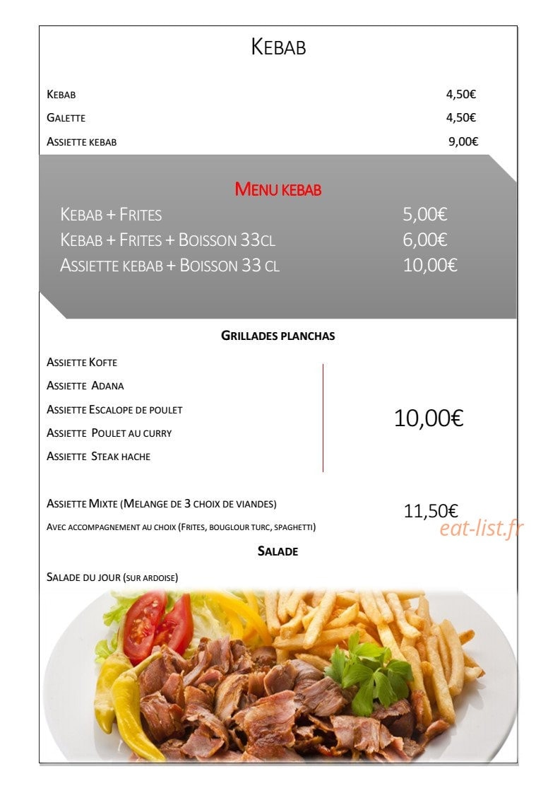 Cappadocia — carte page 2