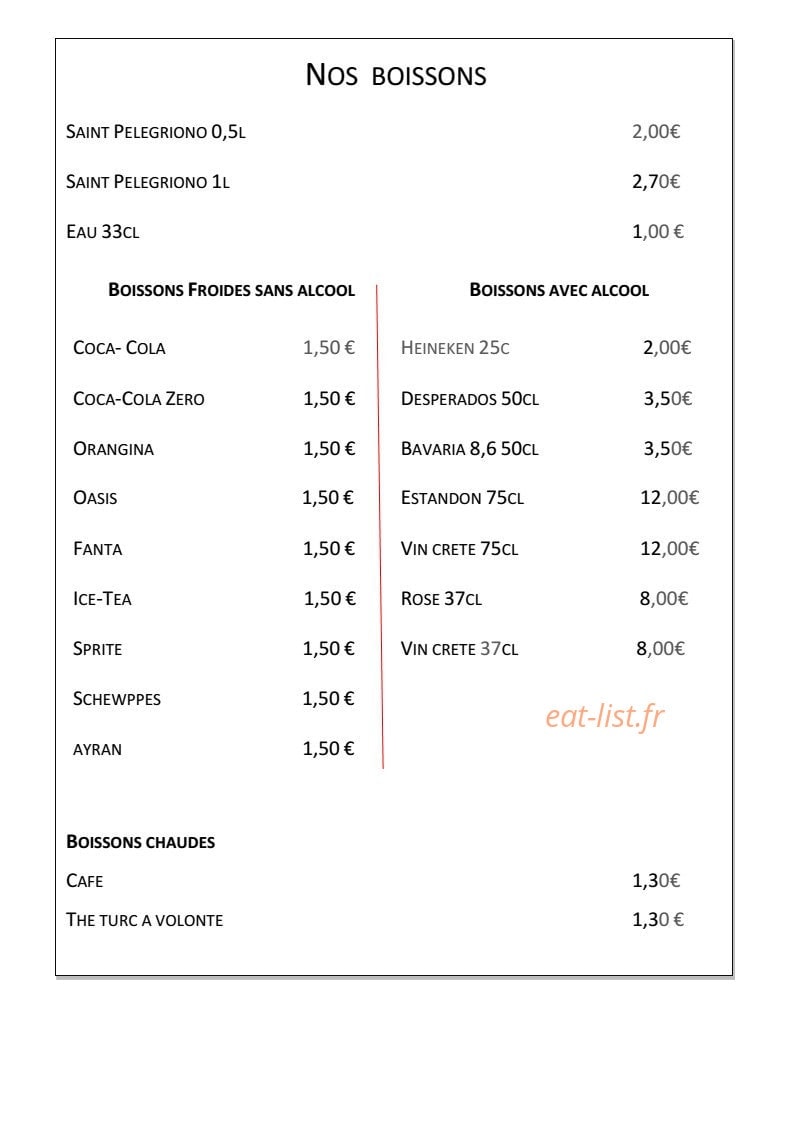 Cappadocia — carte page 5