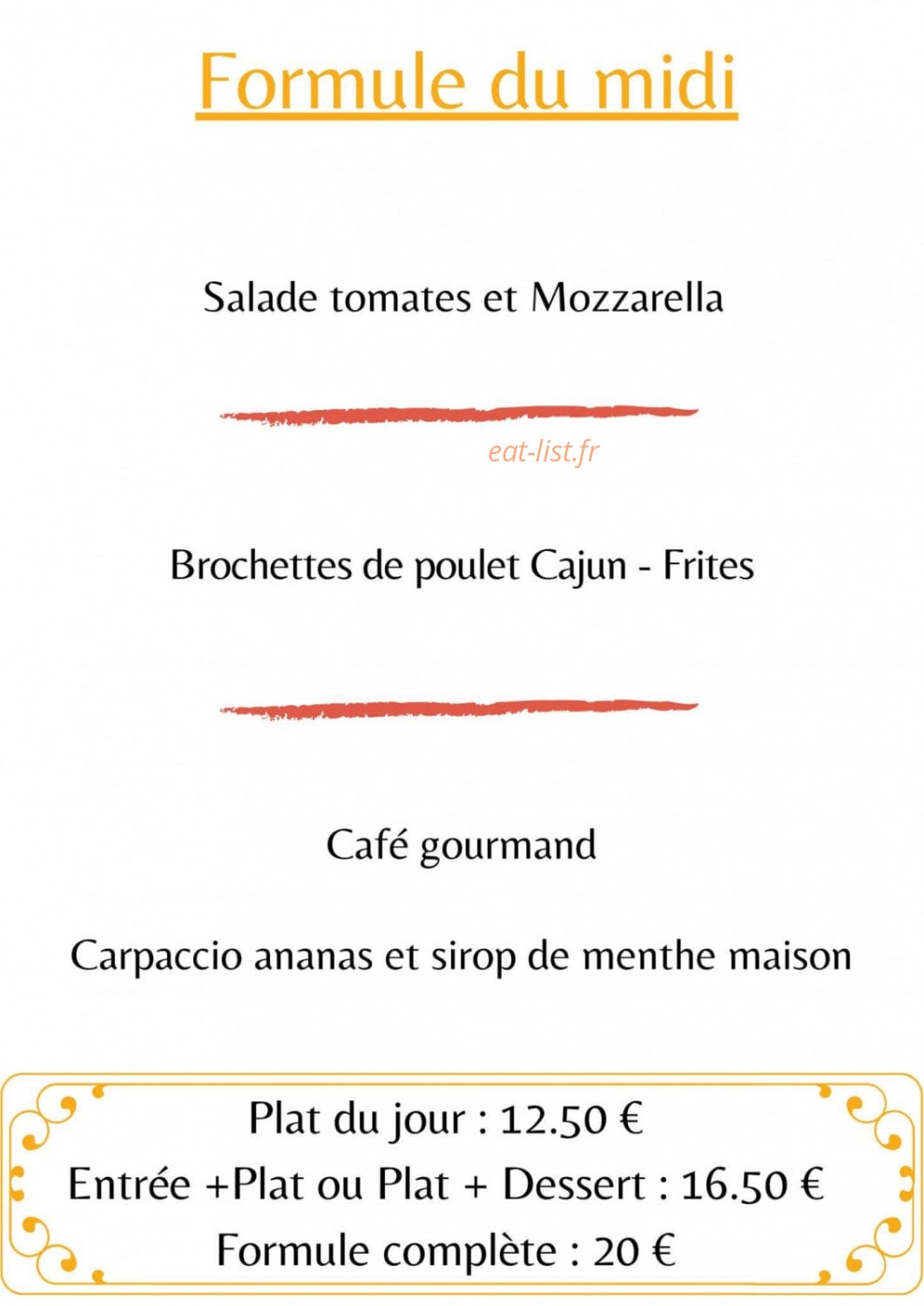 Finnegans — carte page 1