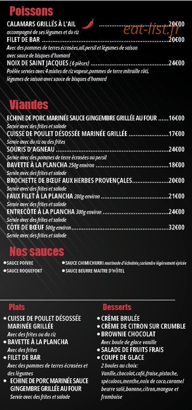 Jardin du Lendu — carte page 3