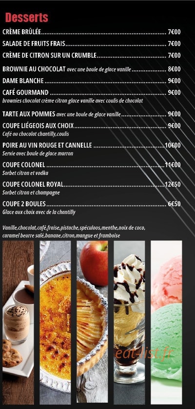Jardin du Lendu — carte page 5