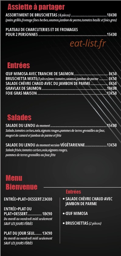 Jardin du Lendu — carte page 2