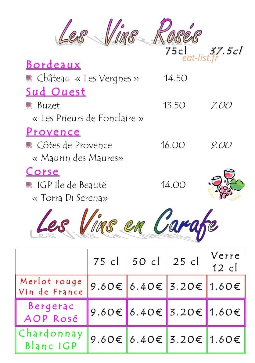 La plaidoirie — carte page 11