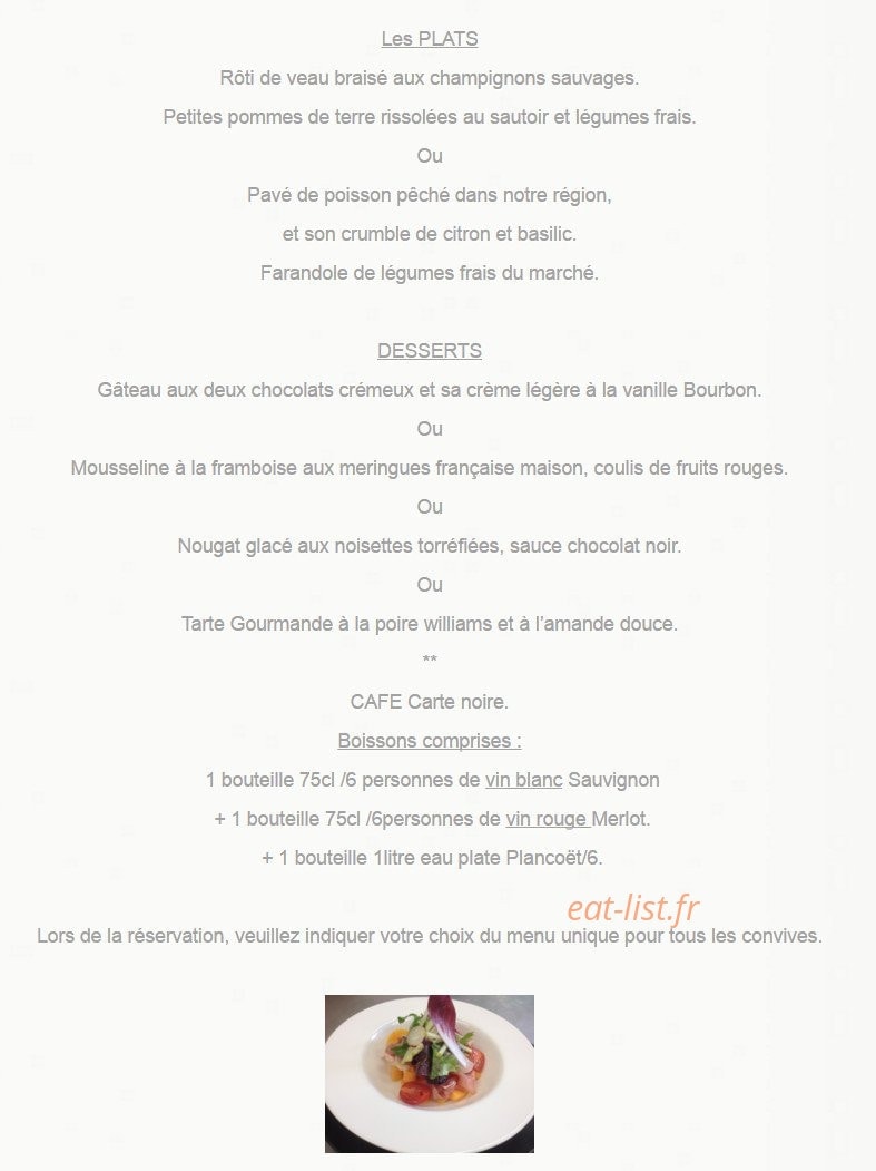 Le fil rouge — carte page 5