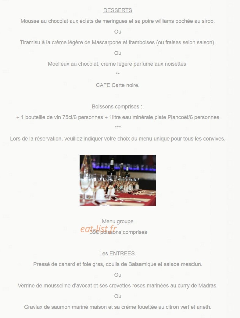 Le fil rouge — carte page 4