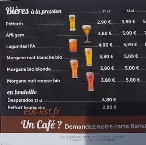 Le Steir — carte page 8