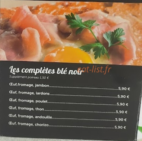 Le Steir — carte page 5