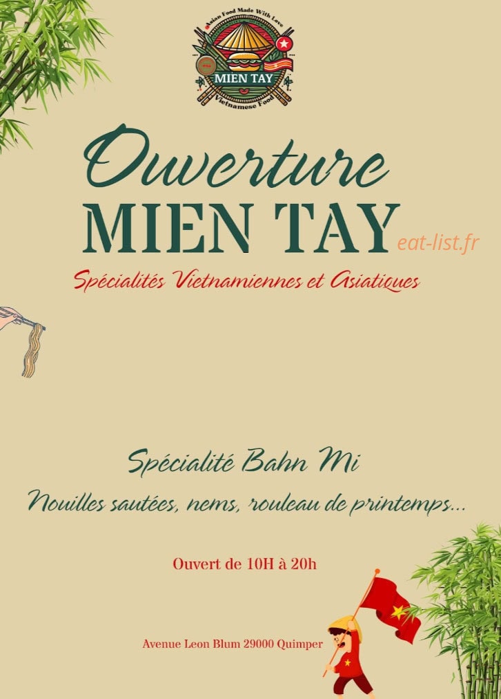 Mien Tay — carte page 1