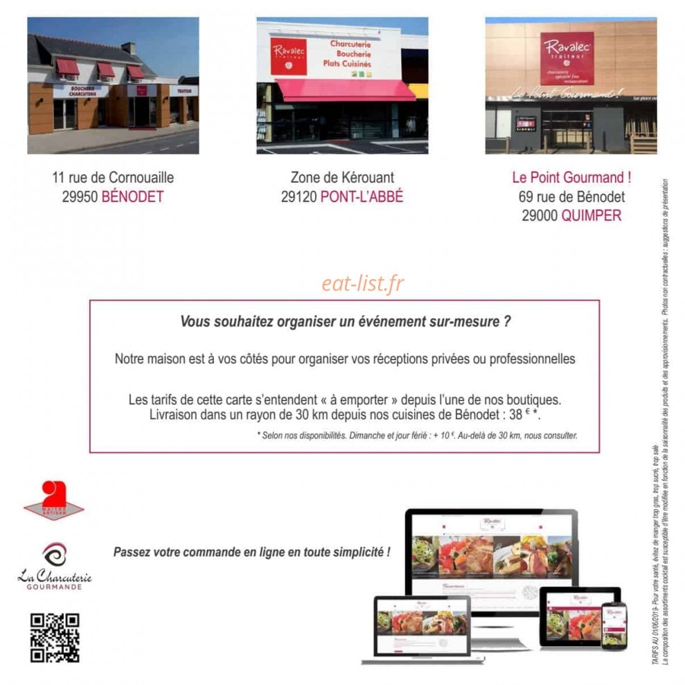 Ravalec — carte page 10