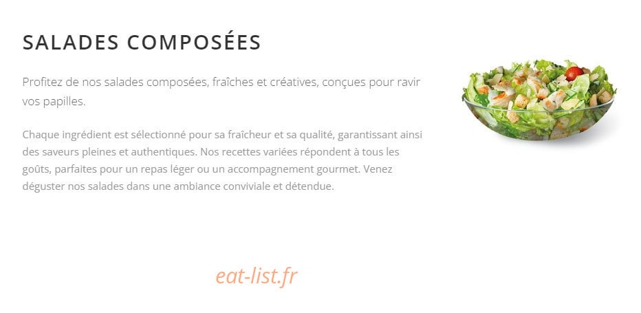 L'éphémère — carte page 6