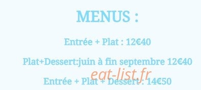 Le Pen-Duick — carte page 2
