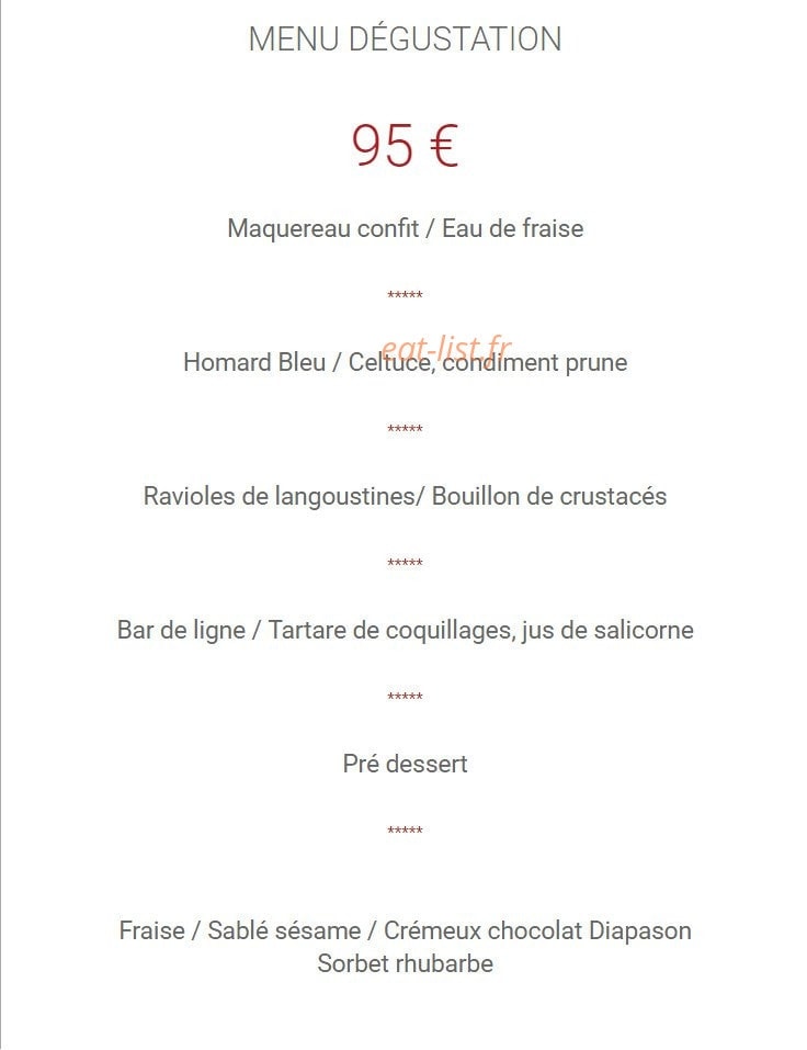Les Trois Rochers — carte page 3