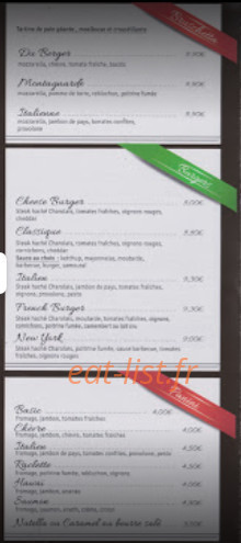 L'Oliviera — carte page 4