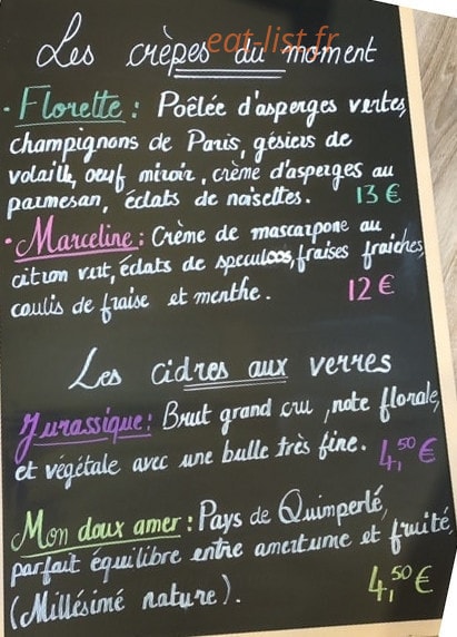 Brut de pomme — carte page 1