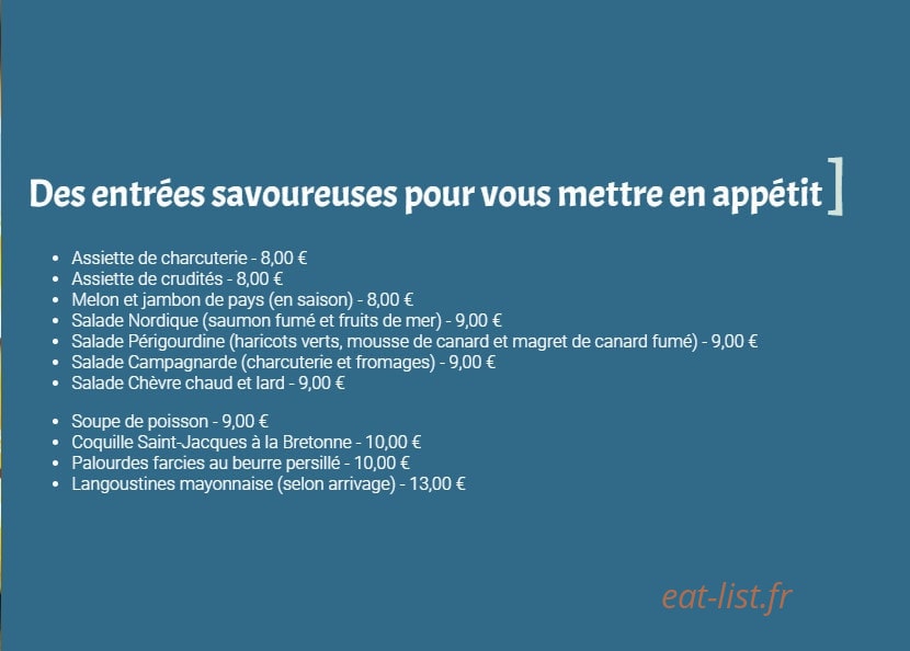 Garrec — carte page 2
