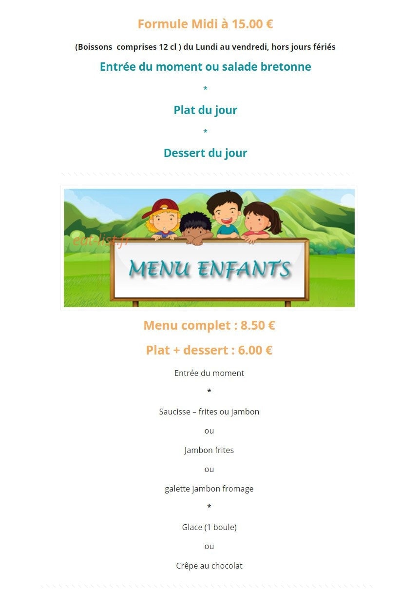Le champ des sirenes — carte page 2