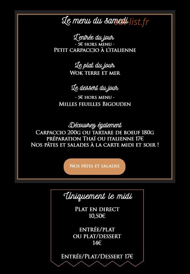 Le Fief — carte page 3