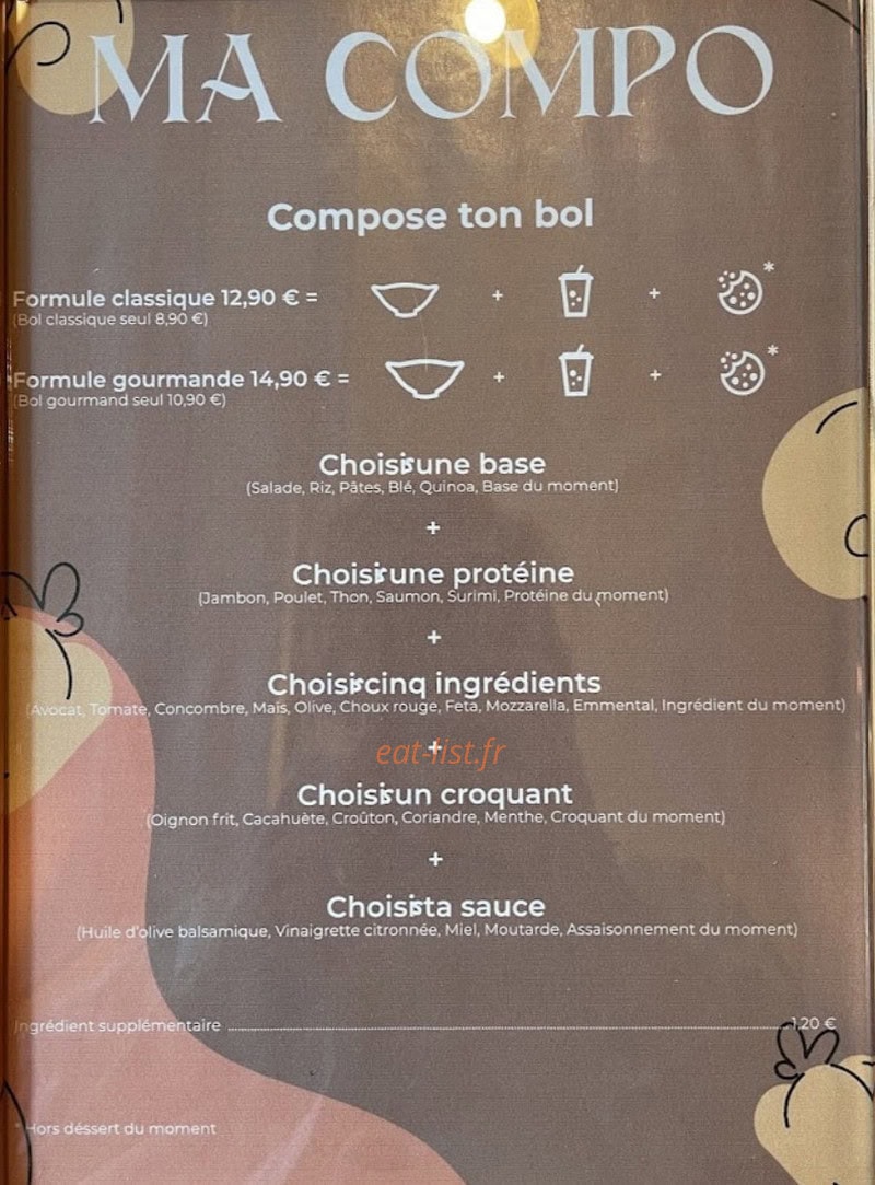 Ma Compo — carte page 1