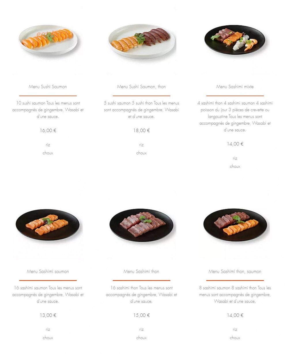 MakiMad — carte page 3
