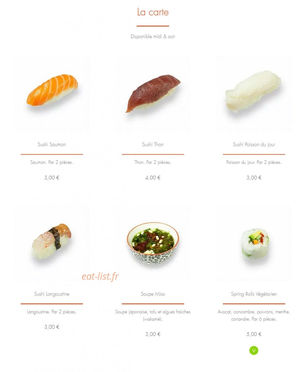 MakiMad — carte page 4