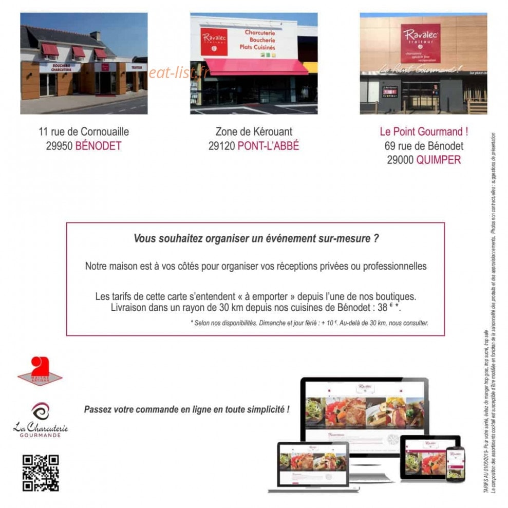 Ravalec — carte page 10