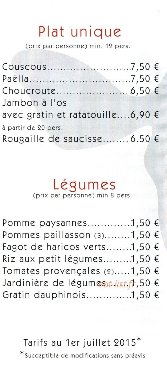Le Lamer — carte page 5