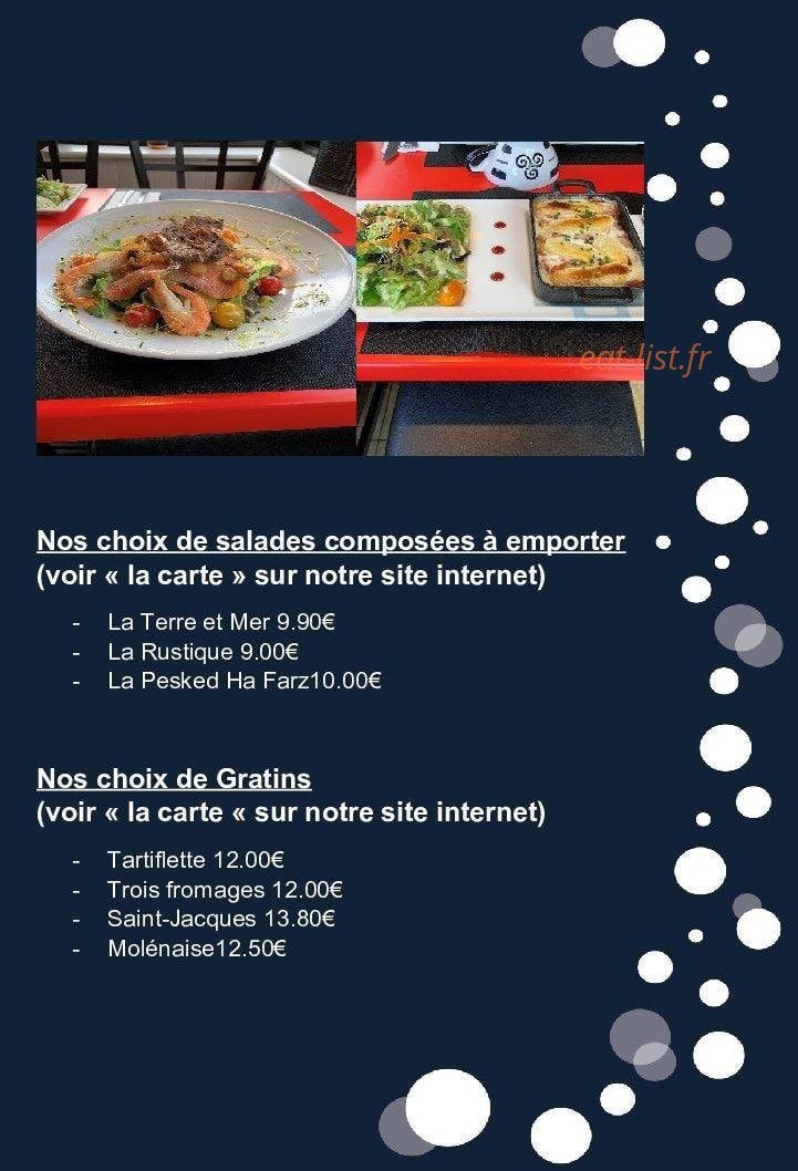Ty-Glaz — carte page 2