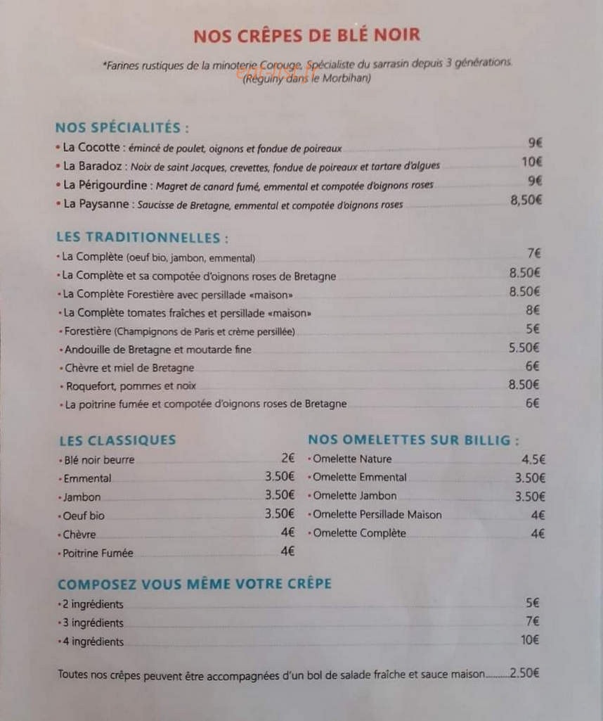 Baradoz — carte page 1