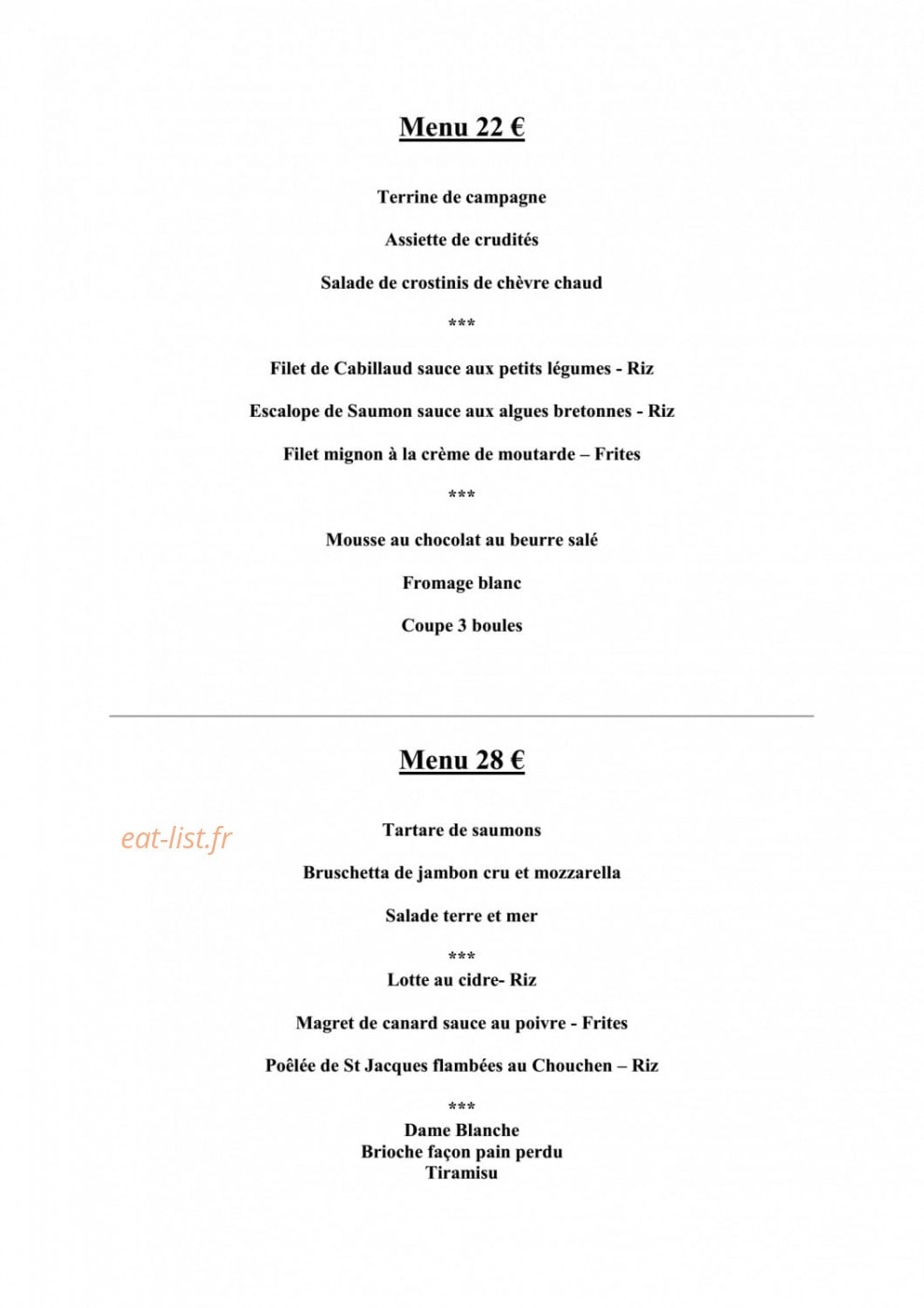 Della Spiaggia — carte page 5
