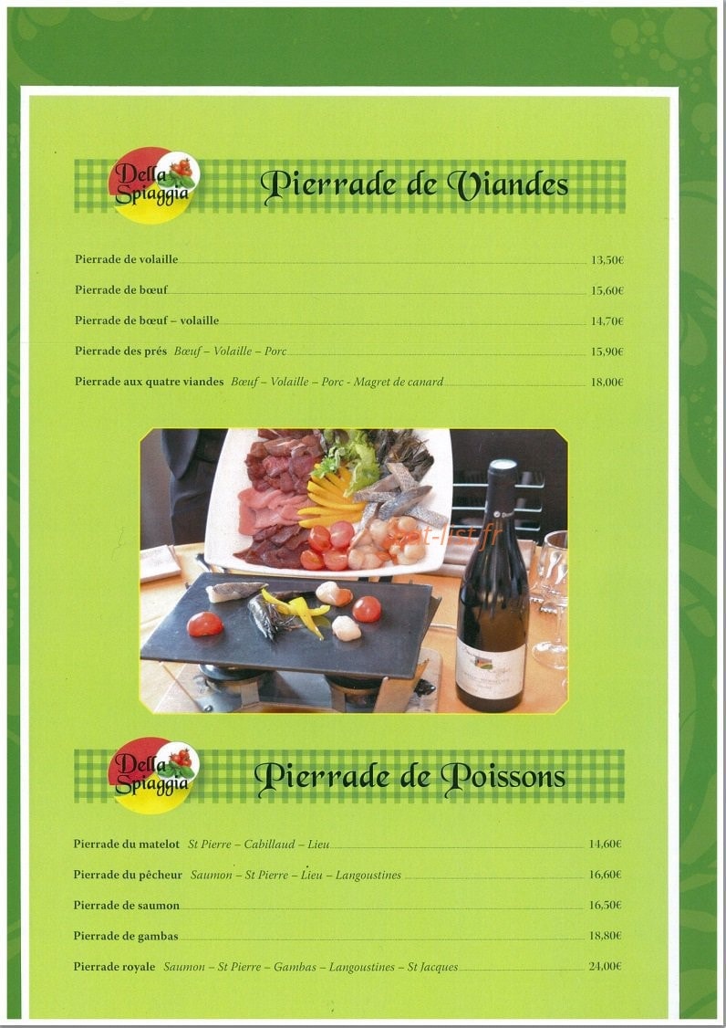 Yapahuma — carte page 4
