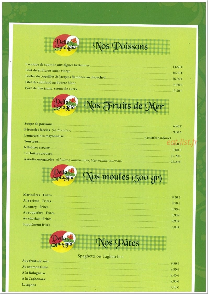 Yapahuma — carte page 3