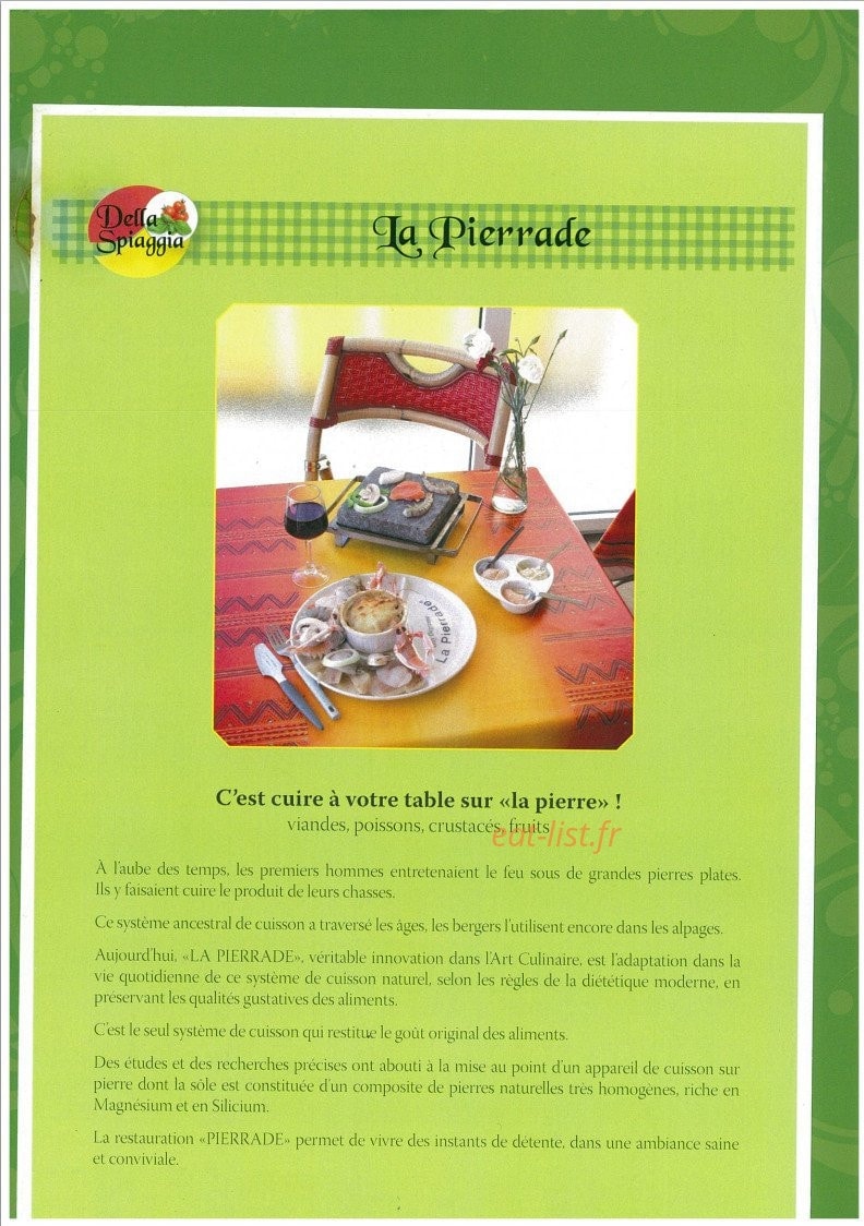 Yapahuma — carte page 8