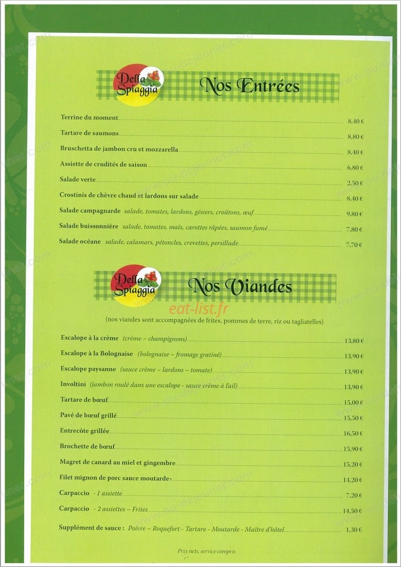 Yapahuma — carte page 2