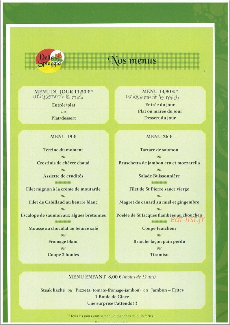 Yapahuma — carte page 6
